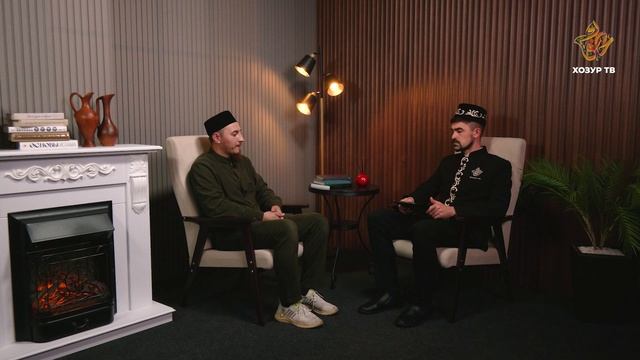 Кабер кысылудан ничек сакланырга? | Мәңгелеккә сәяхәт