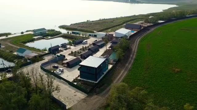 Экскурсии по домам Краснодара