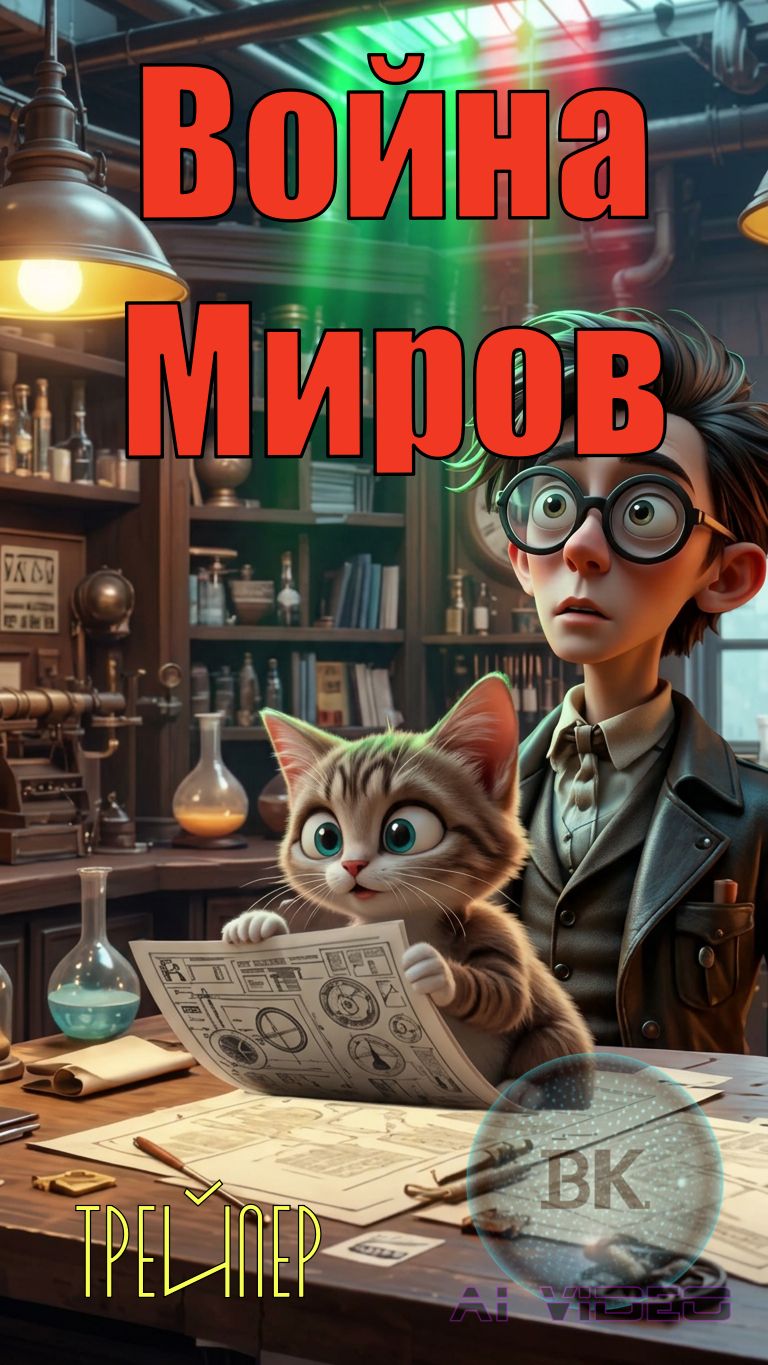 Уэллс, в отрыв!