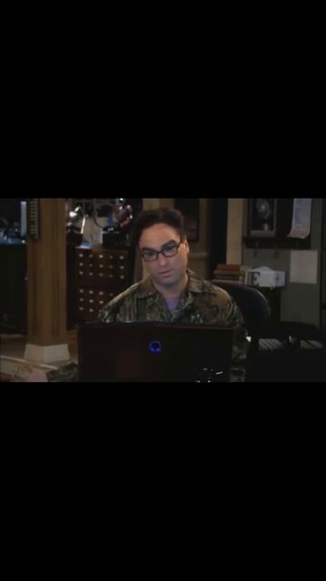 «Теория большого взрыва» (The Big Bang Theory)