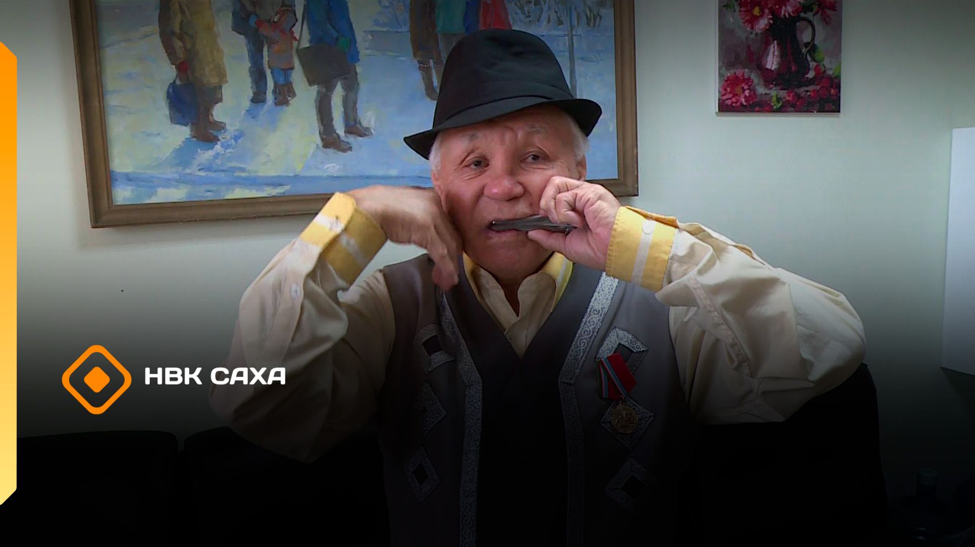 «Дом, где согреваются сердца»      (01.10.26)