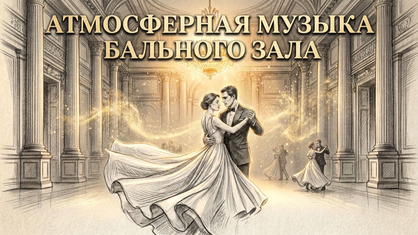 🎻 ТАНЕЦ 🕊️