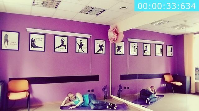 Body & Mind