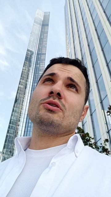 Анатомия Бизнеса