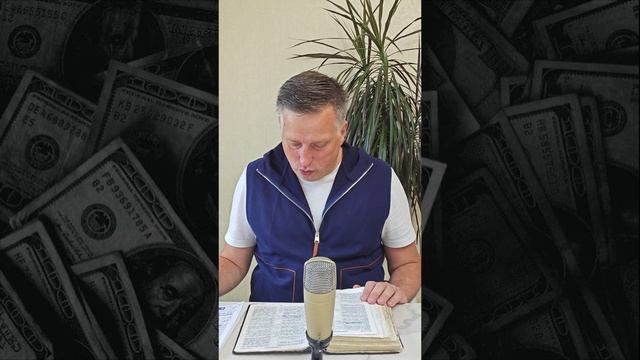 DJ ANTONOV Служение ″Превосходство″