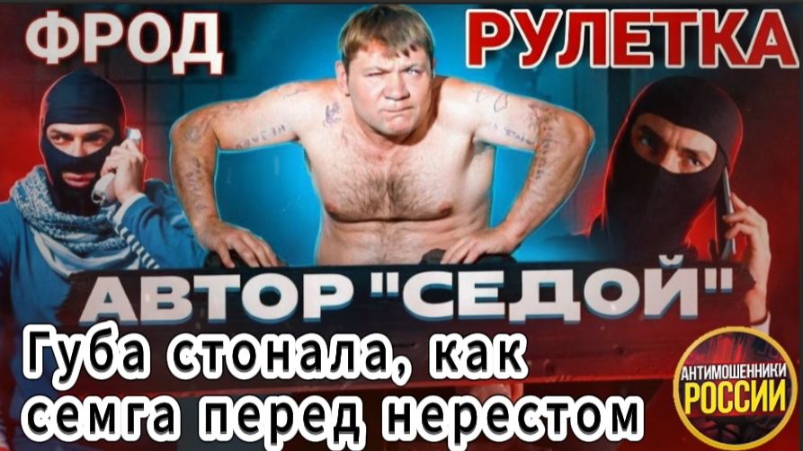 СЕДОЙ