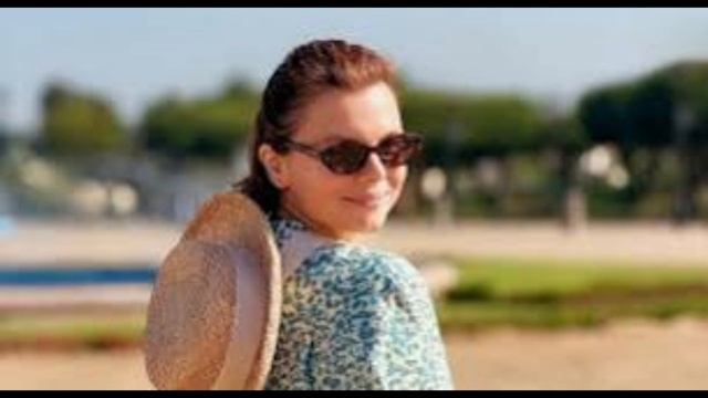 Закулисье
