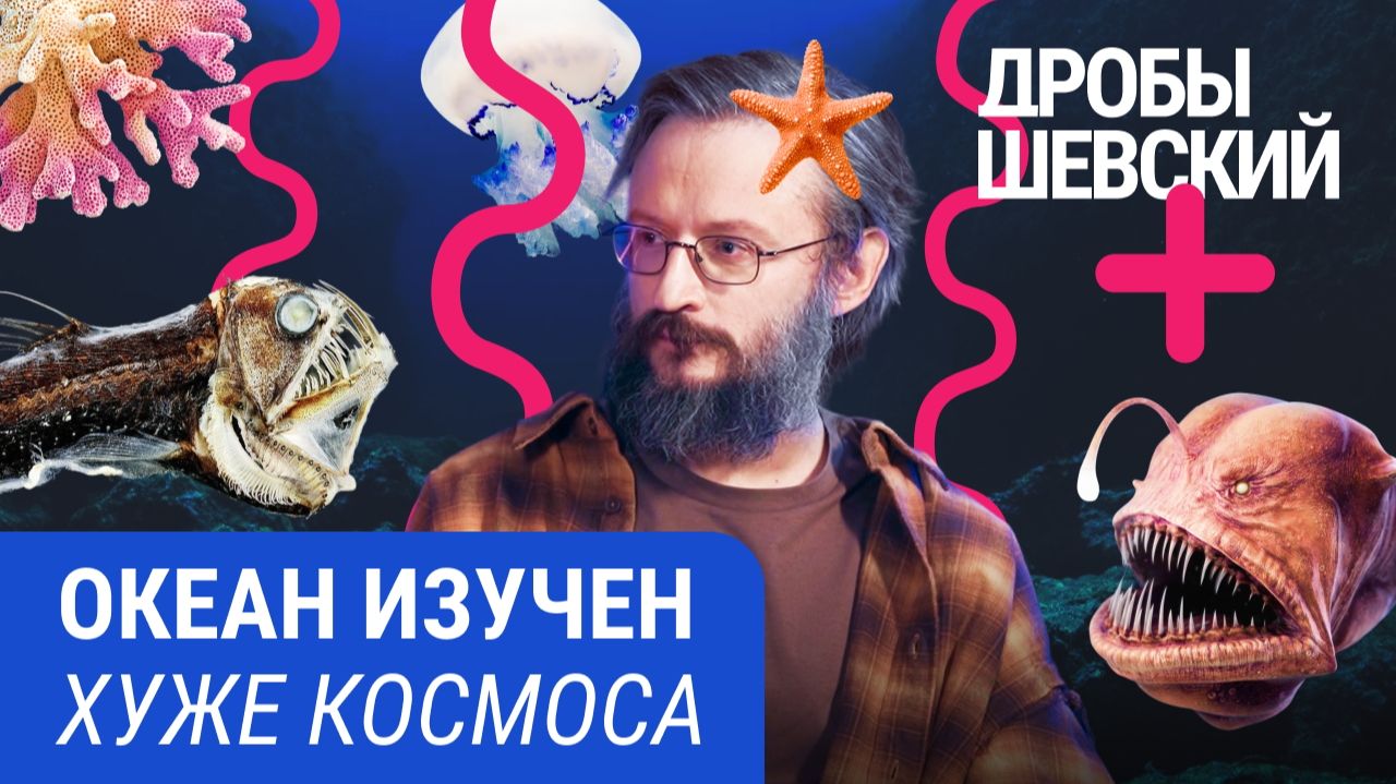 Всемирный потоп, Атлантида и современные цунами. Как далеко может зайти океан？