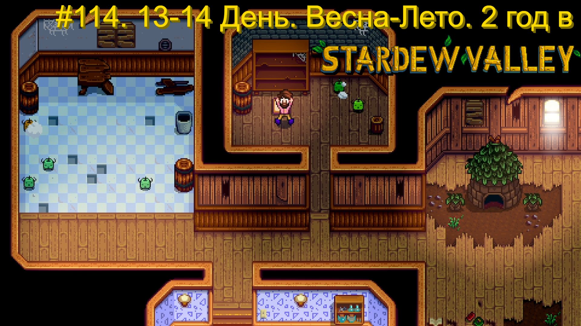 Stardew Valley