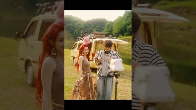 (Вертикальная мини-дорама) Крадущаяся любовь | В оттенках любви  [Amazing Dubbing]