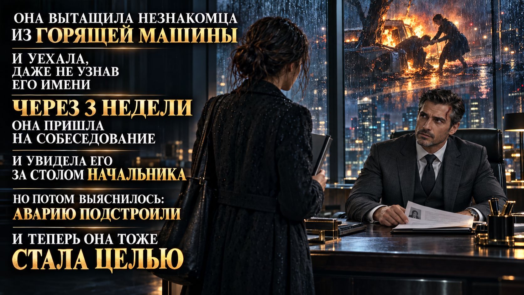 Рассказы о любви