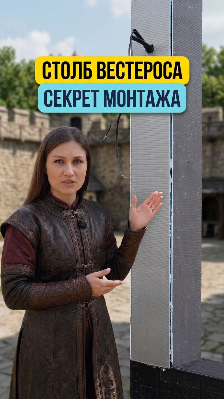 Теплофом. Практика применения.