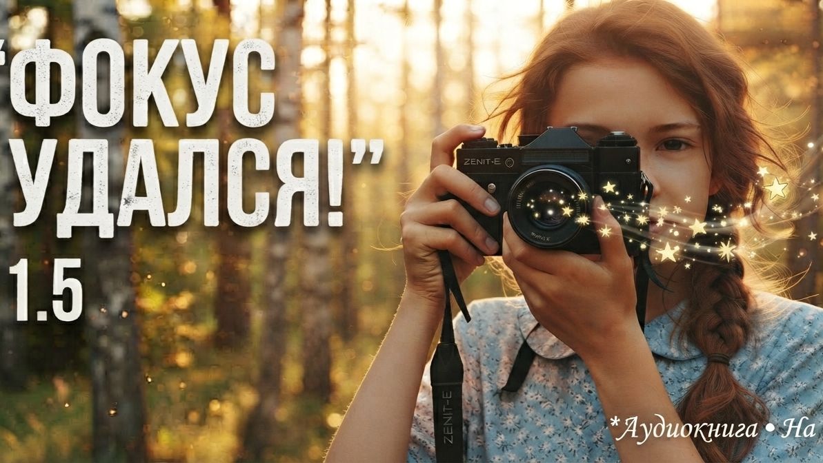 Аудиокниги