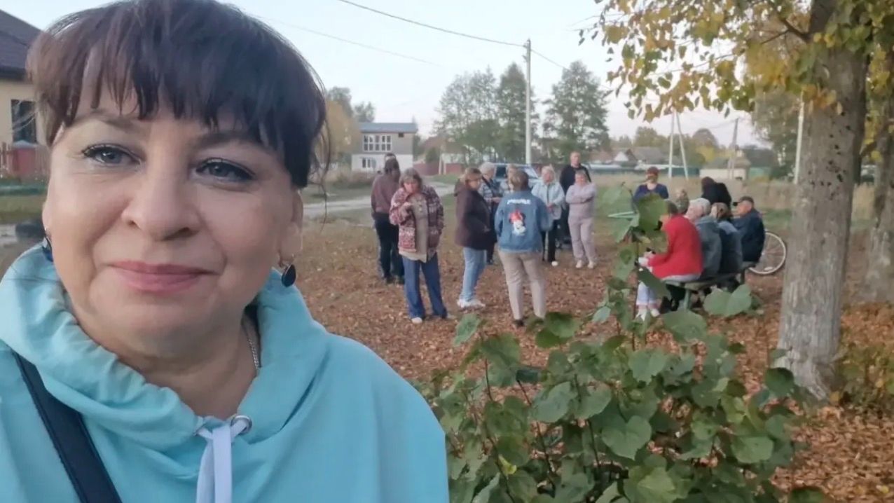 Приятные встречи и знакомства. Душ для дома. Кто хочет стать хозяйкой?