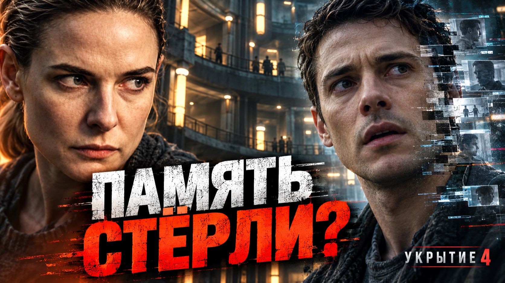 укрытие сериал 2023