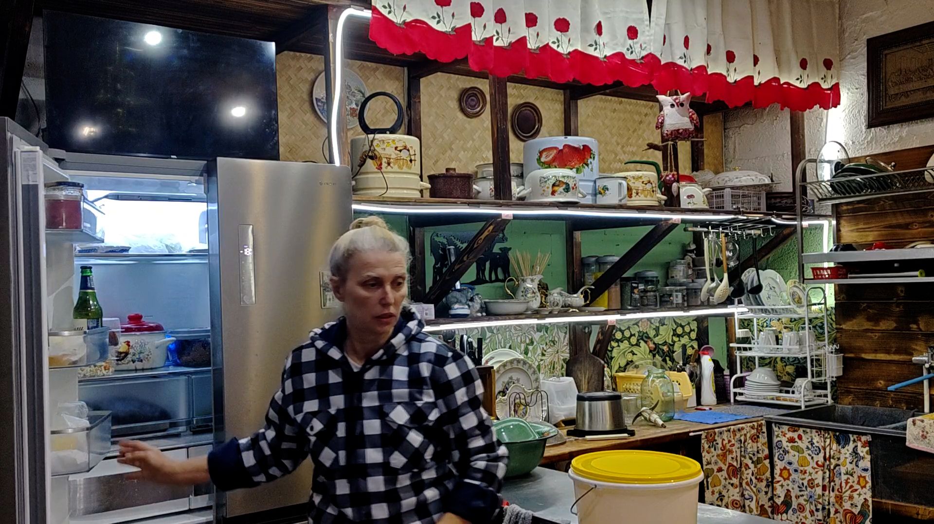 ФЕРМЕРСКИЕ ПРОДУКТЫ