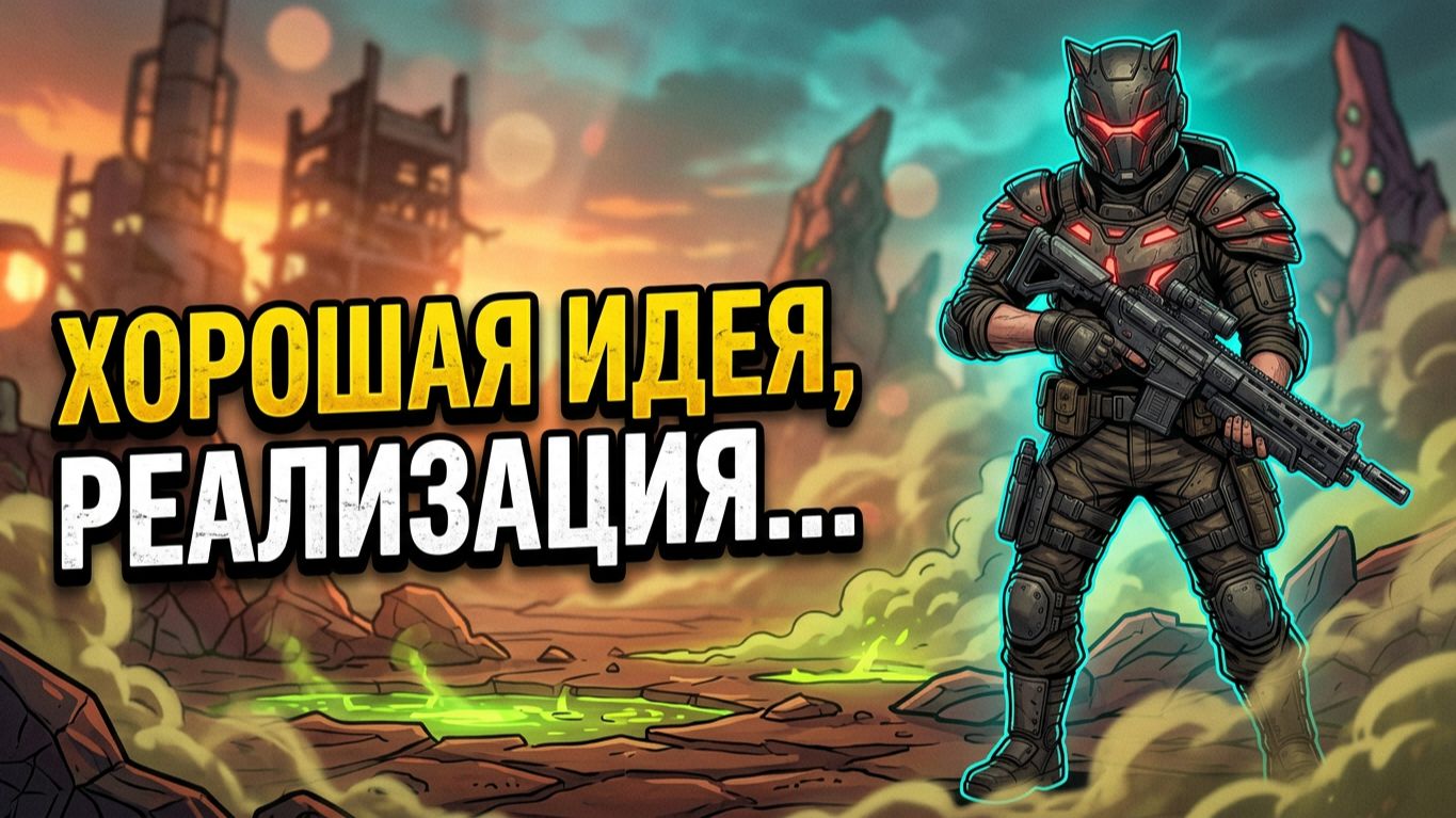 Обзоры