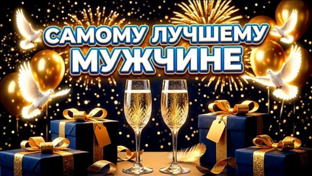 Поздравления 2