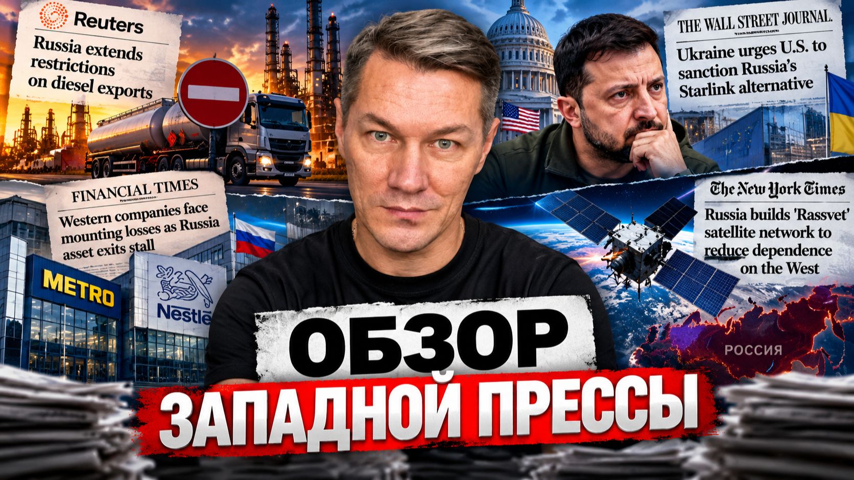 ИНТЕРЕСНЫЕ ВИДЕО \\\ Включай Мозги