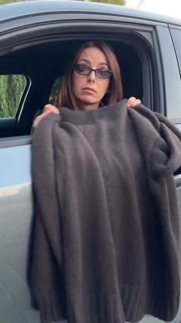 Такой свитер будет только у тебя и у Леонардо ДиКаприо. Модель Морион. Подойдет для новичков.