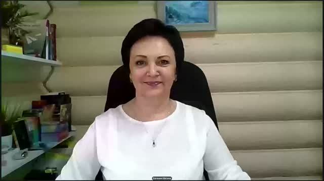 Программа Искусство быть