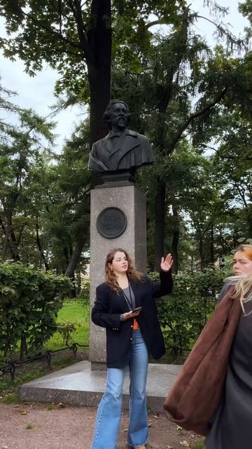 Самая революционная экскурсия о художниках! #история #цифроваяистория #экскурсия #петербург