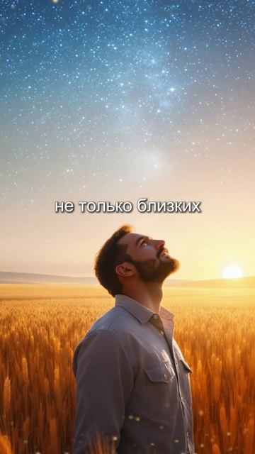 МИНУТЫ ДУХОВНОГО СВЕТА.