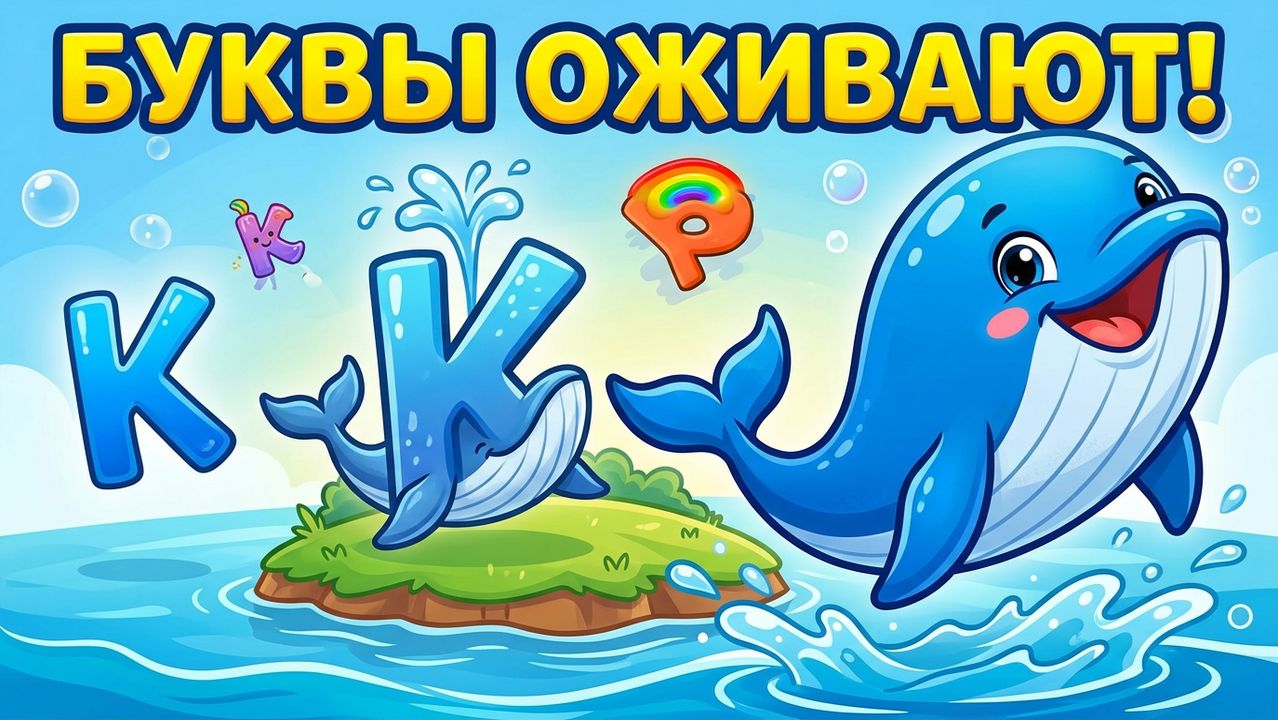 Алфавит