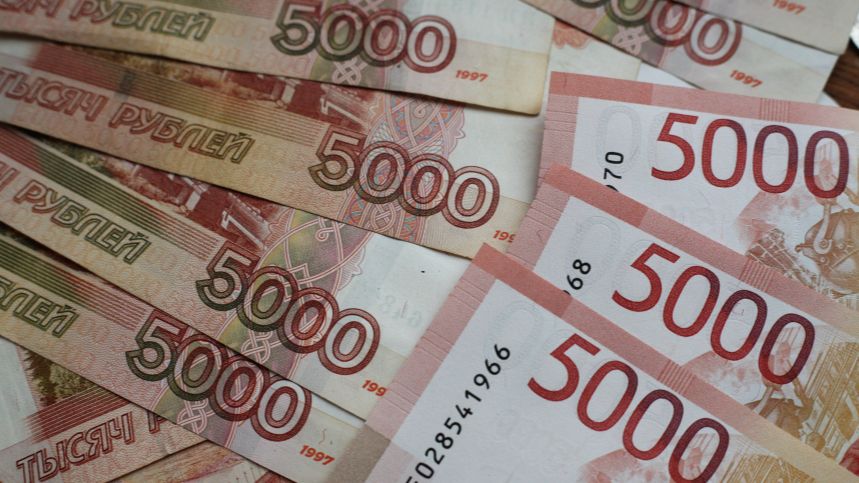 На здравоохранение в 2027 году направят более семи триллионов рублей