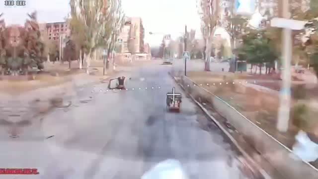 ❗🇷🇺🔥🇺🇦⚡️ Группировка ЦЕНТР наступает в Днепропетровской области и уничтожает ВСУ...