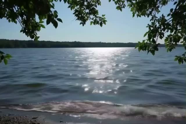 Моря, реки, океаны