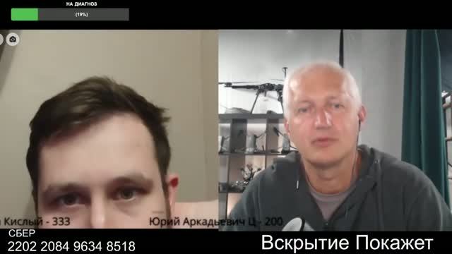 И недуг твой мы в подвиг определим