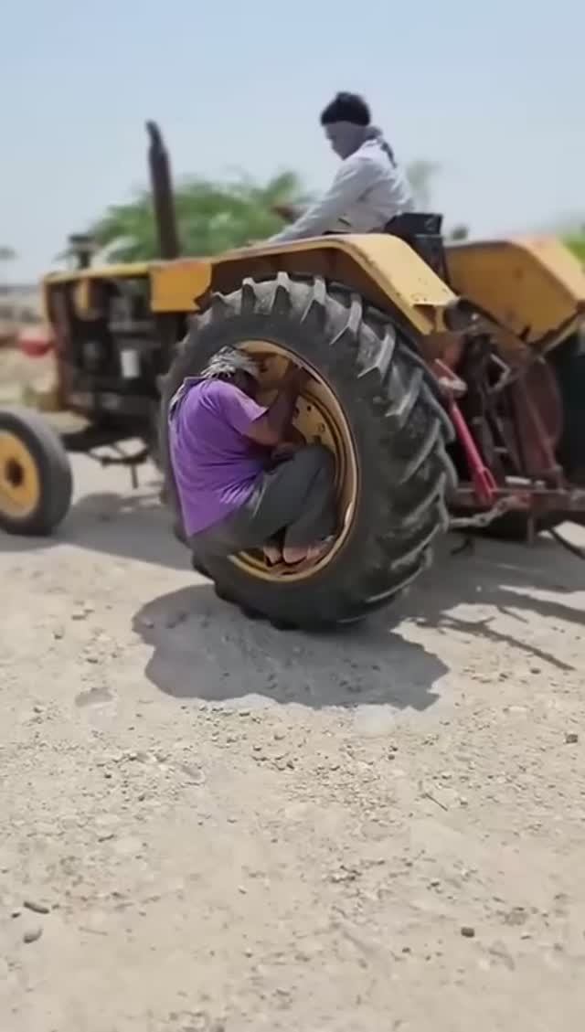 Техника безопасности. Неа, не слышал!