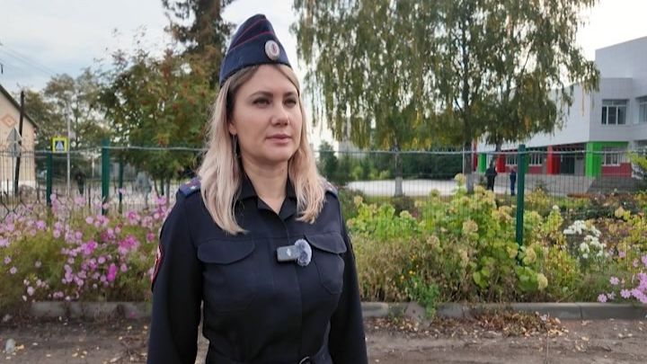 ″Наш город″