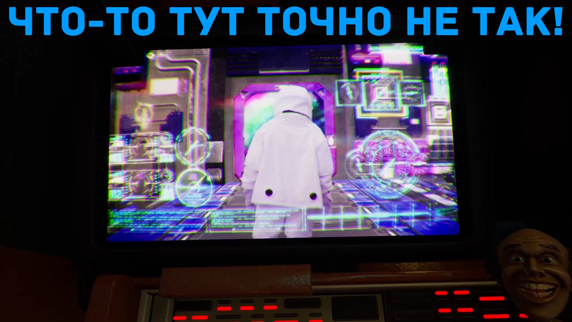 Выживания-Приключения