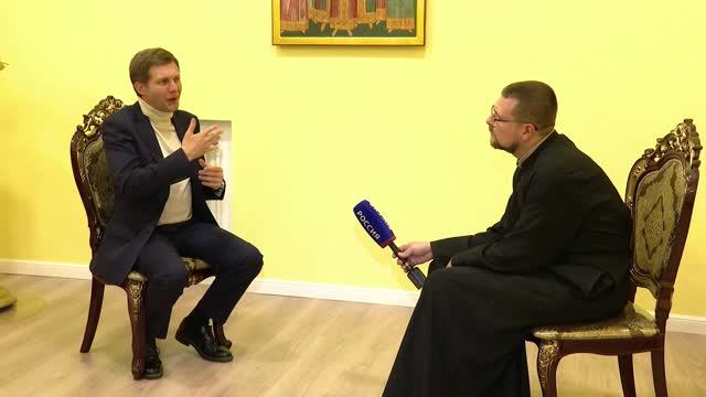 Вопросы веры