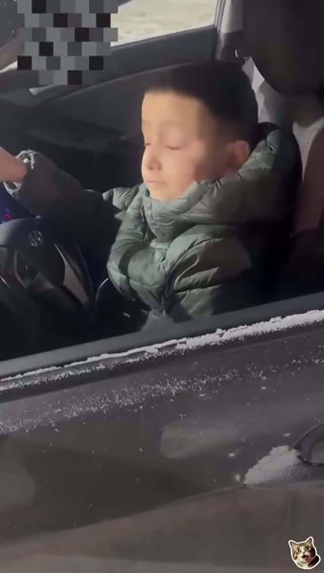 У него есть харизма
