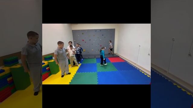 Созвездие - движение вверх