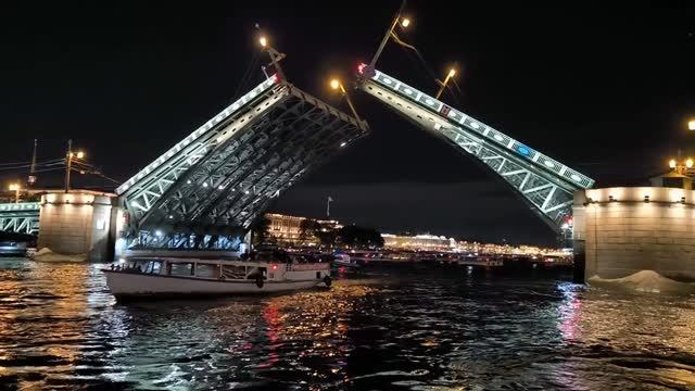 Санкт-Петербург, сентябрь 2026