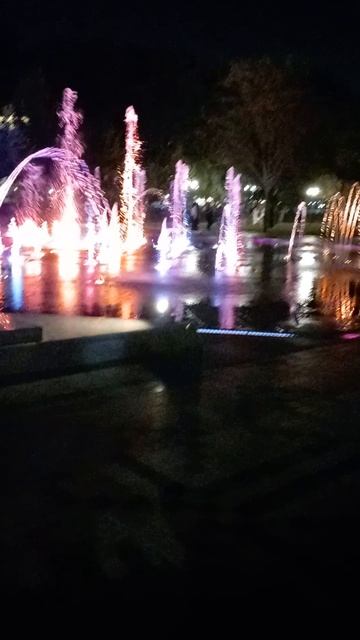 Места где когда то  просто побывали, увидели, Places where once you just visited, saw