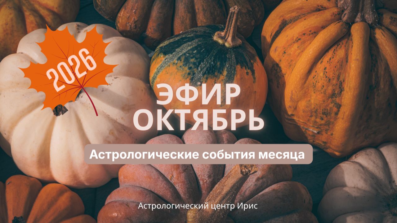 Прогнозы