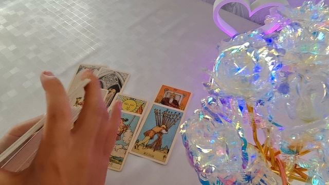 По судьбе ли загаданный мужчина❓