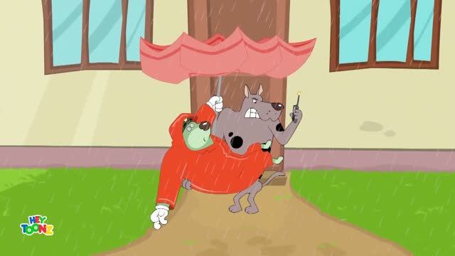 Мультфильмы для детей
