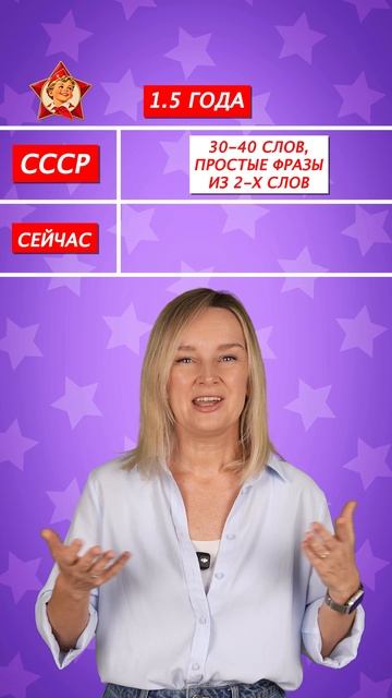 Нормы речи во времена СССР