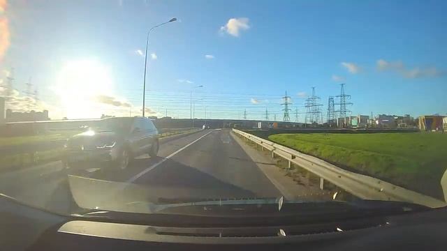 Путешествие: Россия