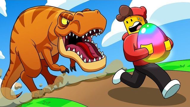 НАСТОЯЩАЯ ИСТОРИЯ «УКРАДИ ЯЙЦО»! (Мультфильм) спрунки