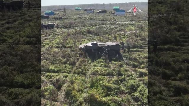 Взаимодействие-2026