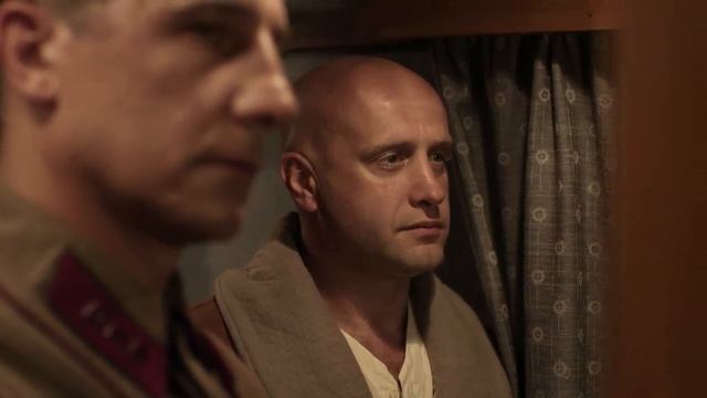 Спутники | Трейлер