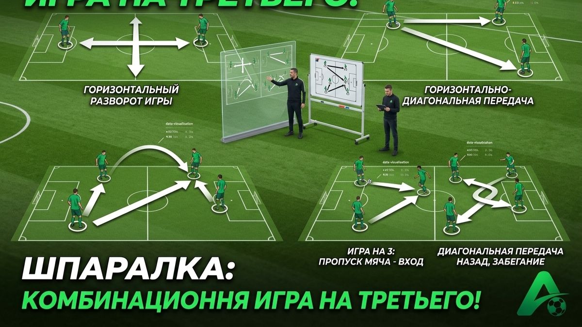 Формат игры 3х3