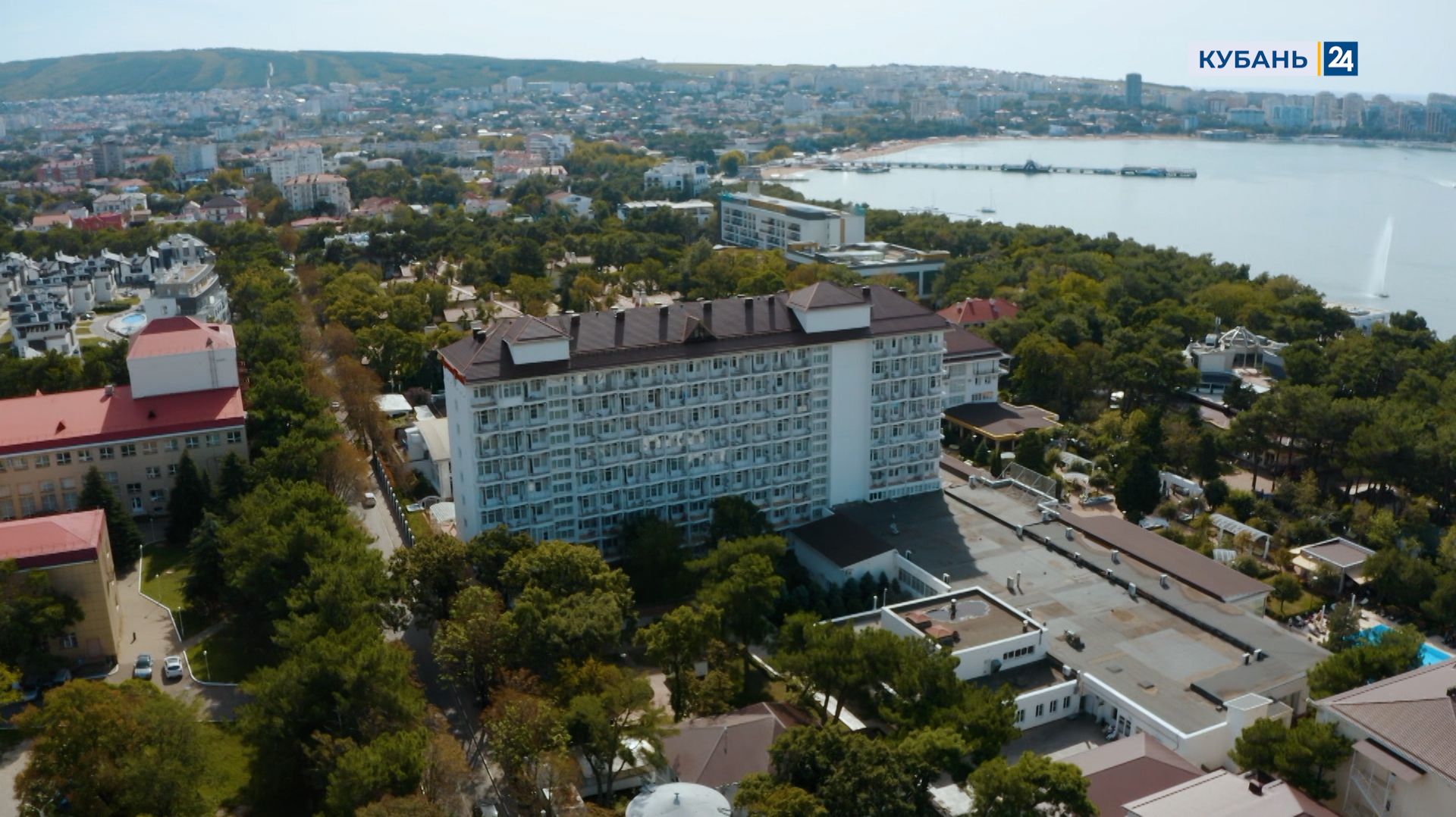 Реальный сектор